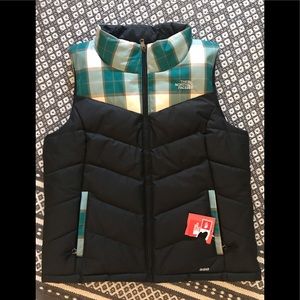 Women’s Northface Sheka vest